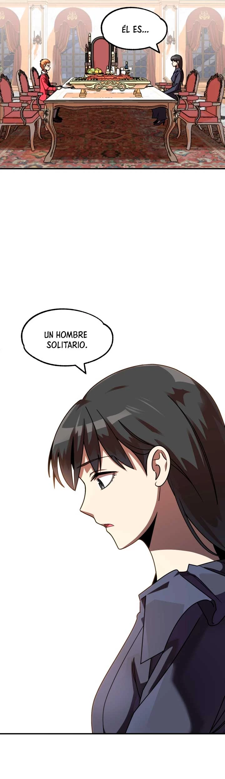 El Hijo Menor del Renombrado Clan Mágico - Capítulo 19 - Página 24 - LectorTMOo
