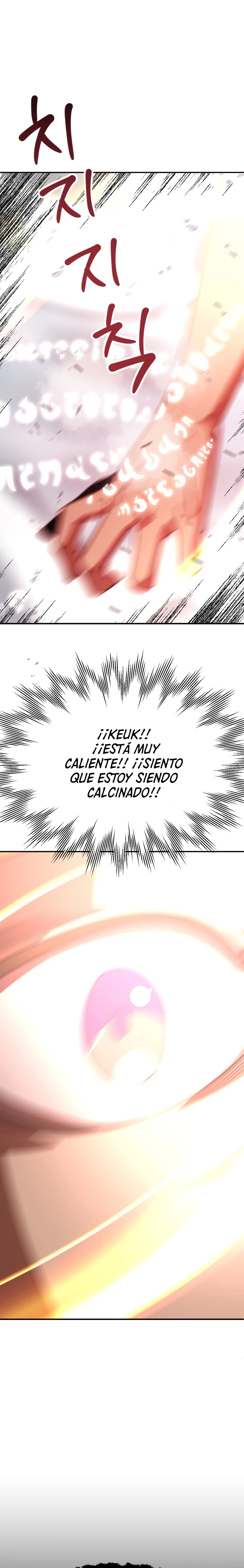 El Hijo Menor del Renombrado Clan Mágico - Capítulo 21 - Página 21 - LectorTMOo