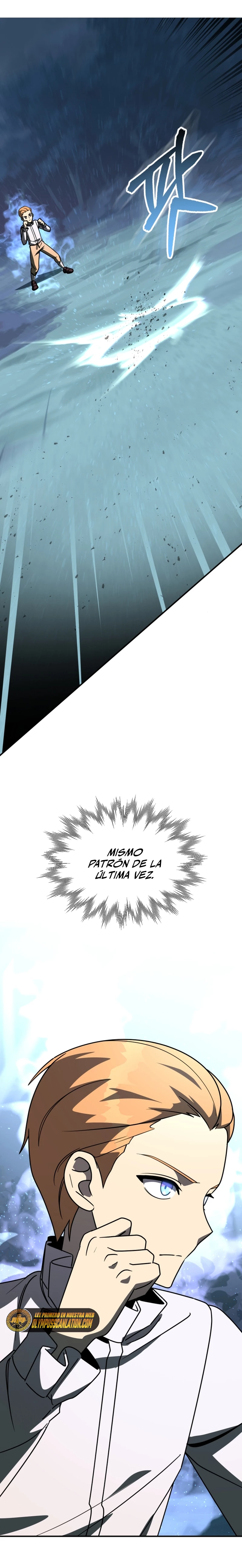 El Hijo Menor del Renombrado Clan Mágico - Capítulo 25 - Página 17 - LectorTMOo