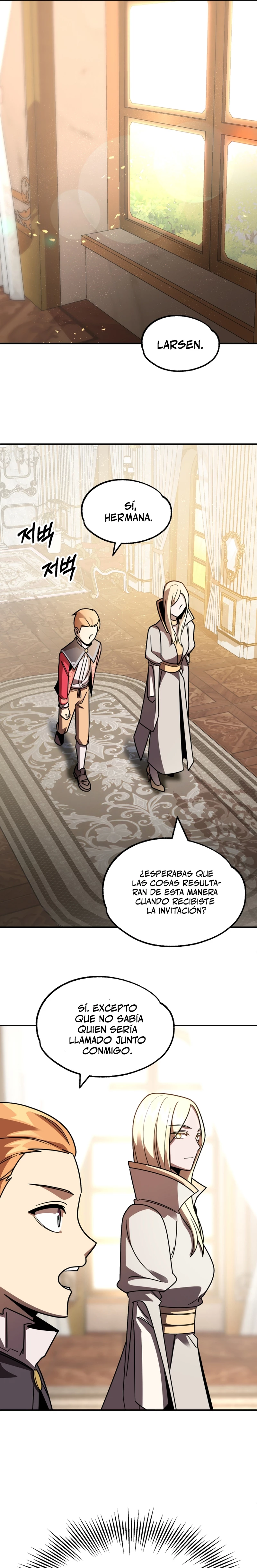 El Hijo Menor del Renombrado Clan Mágico - Capítulo 26 - Página 18 - LectorTMOo