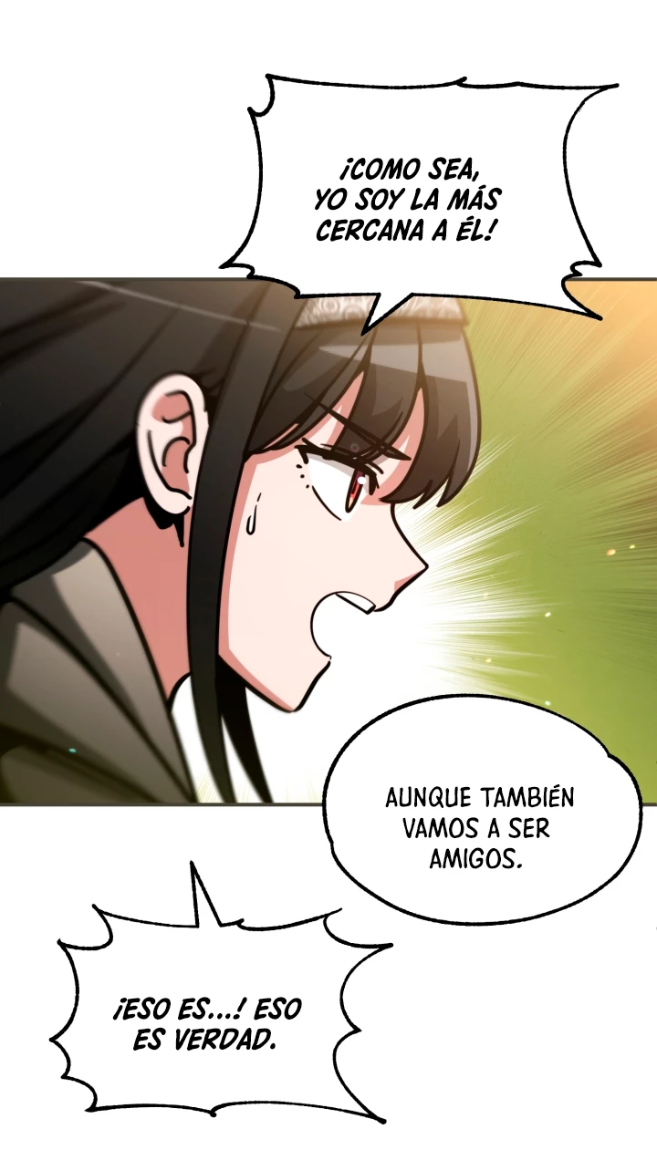 El Hijo Menor del Renombrado Clan Mágico - Capítulo 30 - Página 17 - LectorTMOo