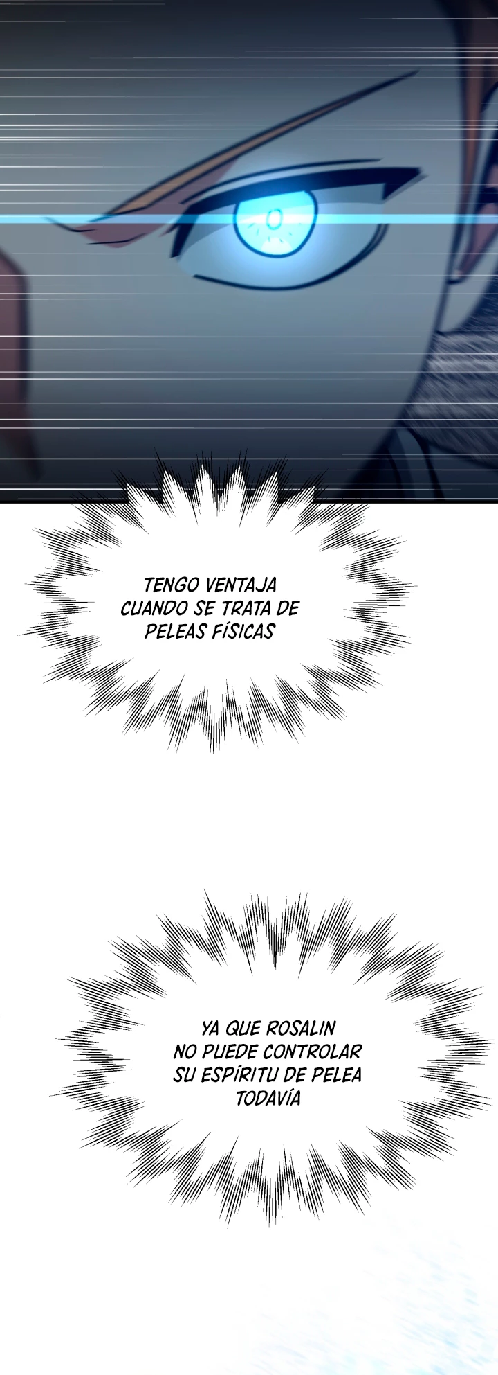 El Hijo Menor del Renombrado Clan Mágico - Capítulo 30 - Página 48 - LectorTMOo