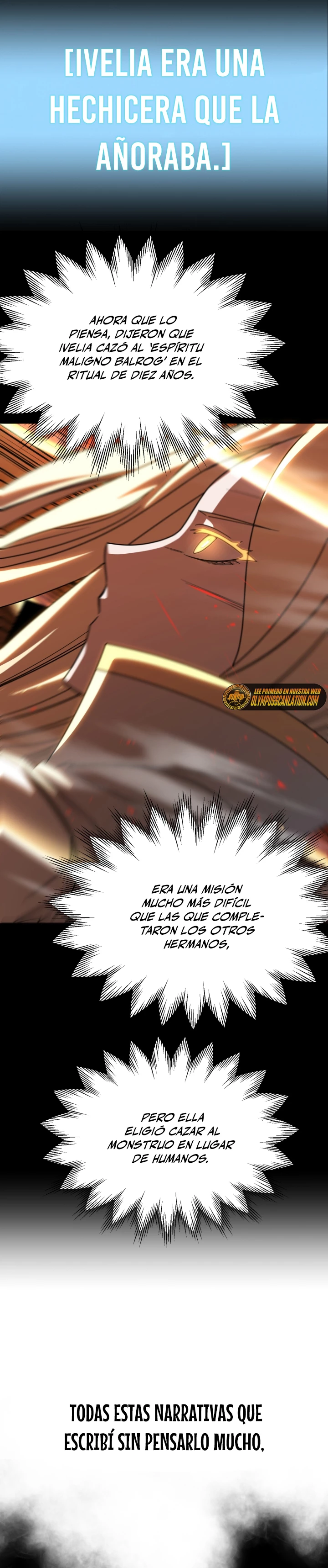 El Hijo Menor del Renombrado Clan Mágico - Capítulo 33 - Página 24 - LectorTMOo