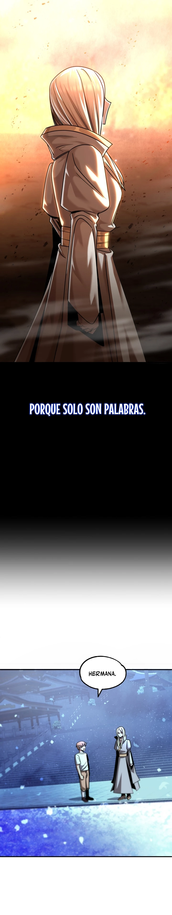 El Hijo Menor del Renombrado Clan Mágico - Capítulo 33 - Página 26 - LectorTMOo