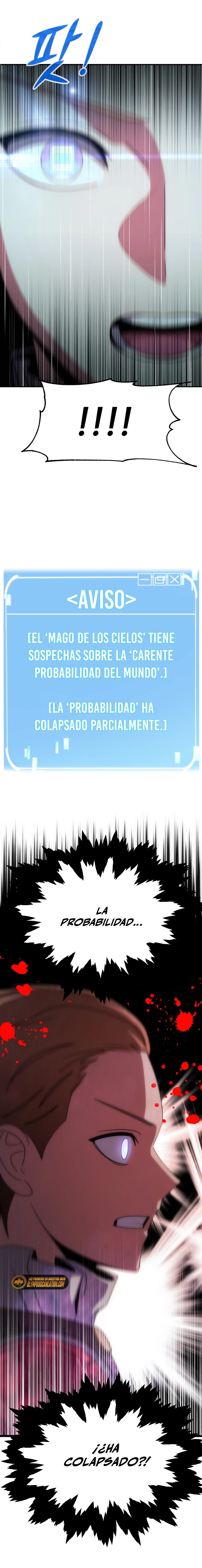 El Hijo Menor del Renombrado Clan Mágico - Capítulo 34 - Página 29 - LectorTMOo