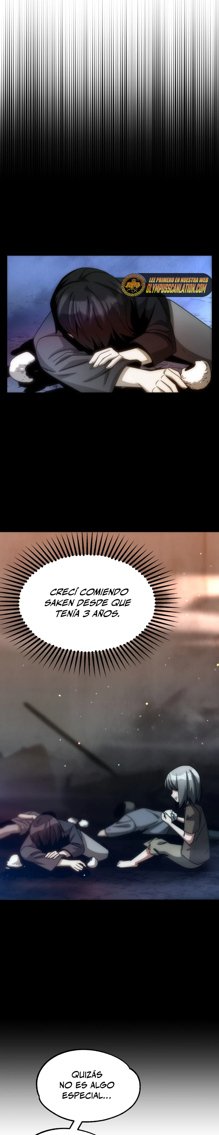 El Hijo Menor del Renombrado Clan Mágico - Capítulo 35 - Página 19 - LectorTMOo