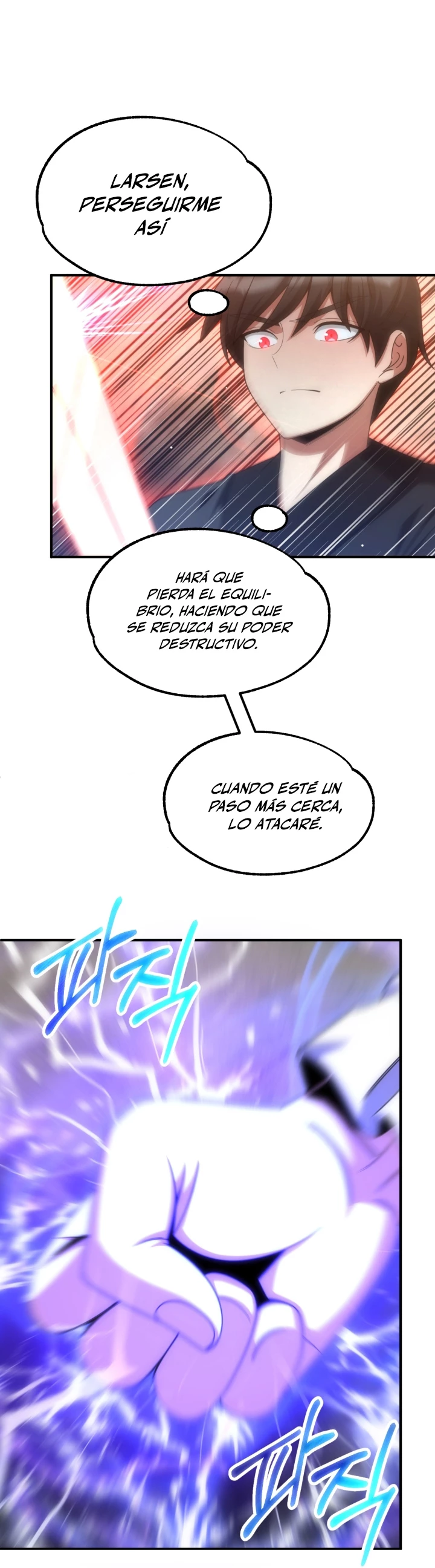 El Hijo Menor del Renombrado Clan Mágico - Capítulo 36 - Página 14 - LectorTMOo