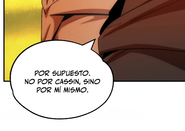 El Hijo Menor del Renombrado Clan Mágico - Capítulo 38 - Página 18 - LectorTMOo