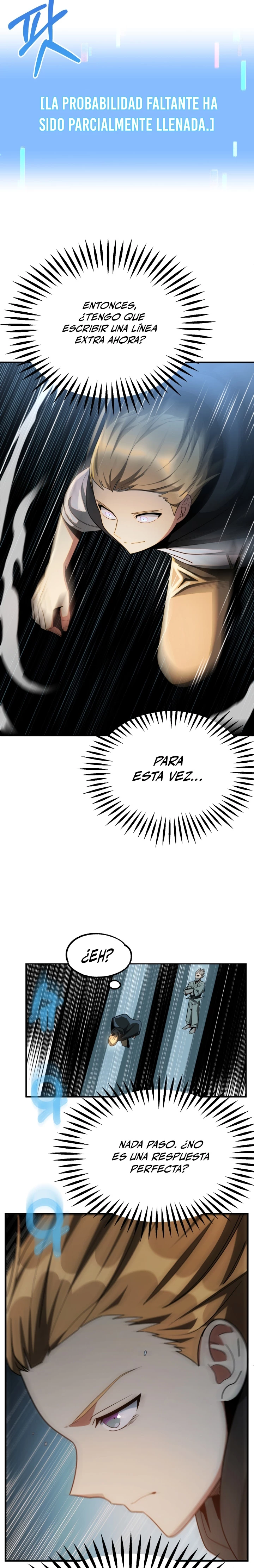 El Hijo Menor del Renombrado Clan Mágico - Capítulo 41 - Página 24 - LectorTMOo