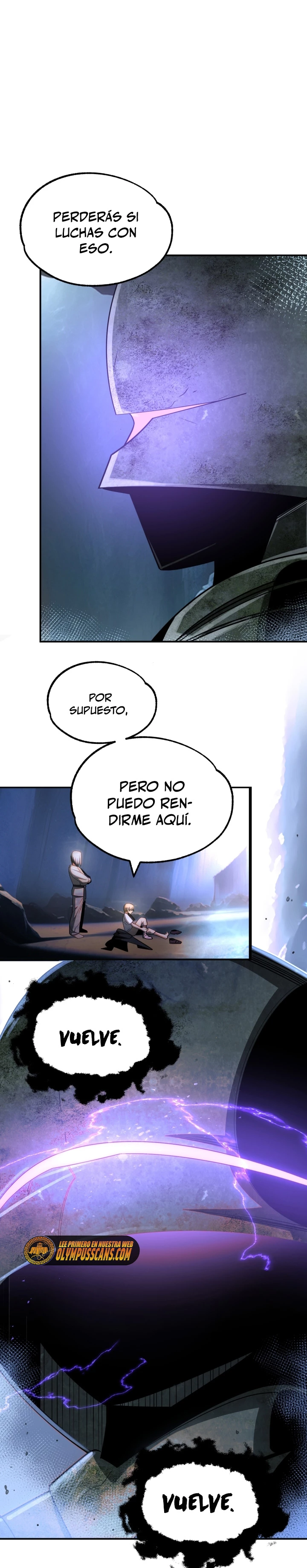 El Hijo Menor del Renombrado Clan Mágico - Capítulo 41 - Página 31 - LectorTMOo