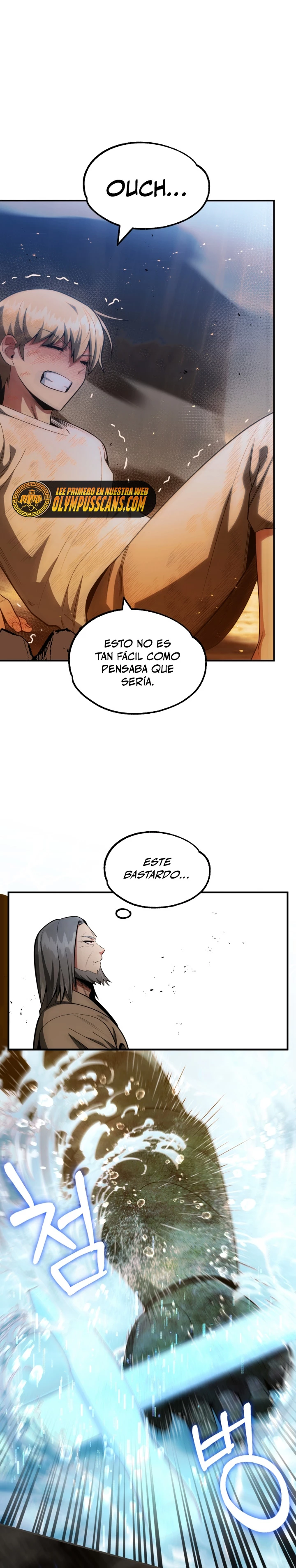 El Hijo Menor del Renombrado Clan Mágico - Capítulo 42 - Página 14 - LectorTMOo
