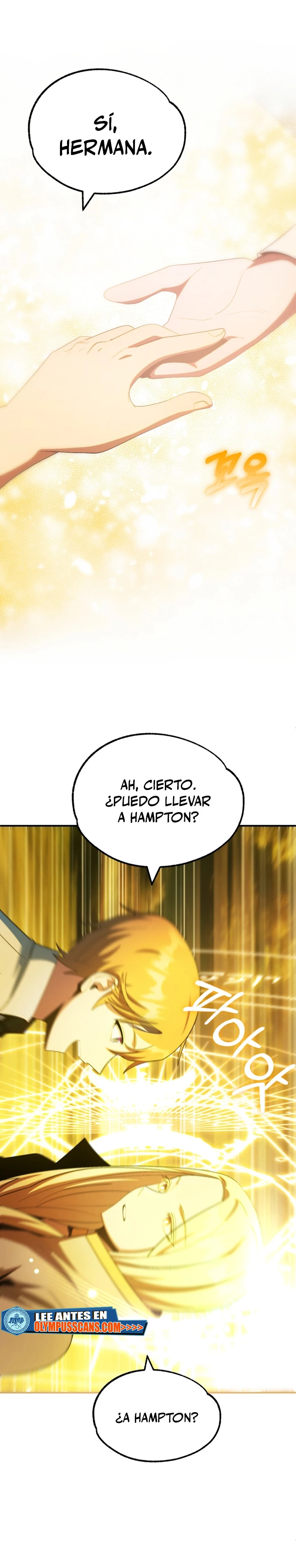 El Hijo Menor del Renombrado Clan Mágico - Capítulo 44 - Página 16 - LectorTMOo