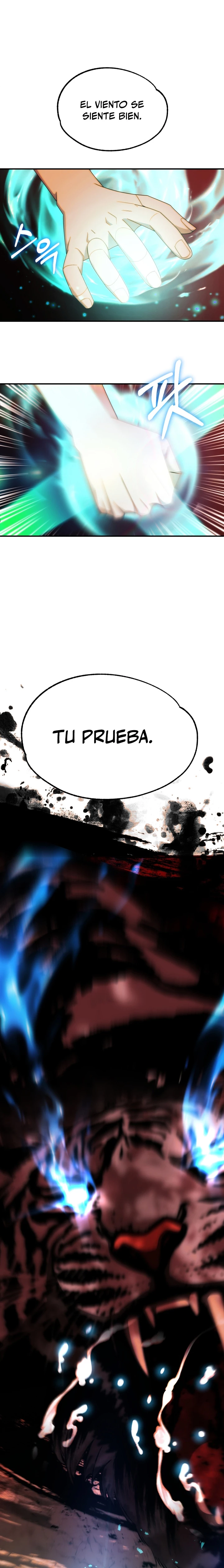 El Hijo Menor del Renombrado Clan Mágico - Capítulo 45 - Página 30 - LectorTMOo