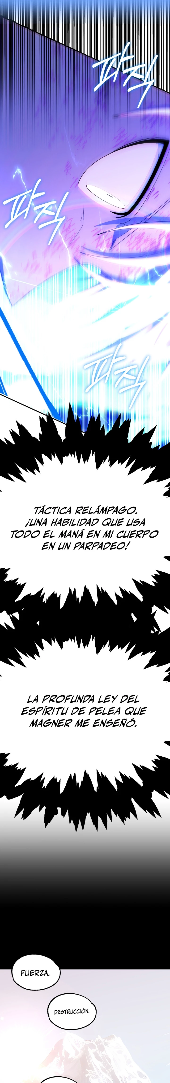 El Hijo Menor del Renombrado Clan Mágico - Capítulo 46 - Página 32 - LectorTMOo