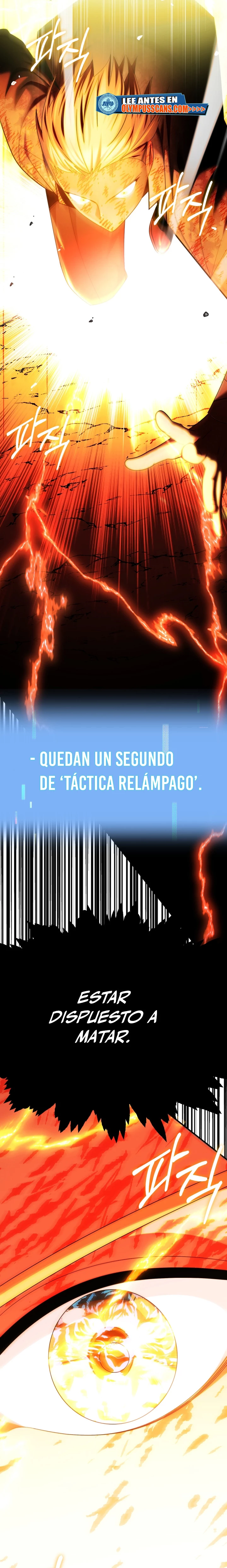 El Hijo Menor del Renombrado Clan Mágico - Capítulo 47 - Página 7 - LectorTMOo
