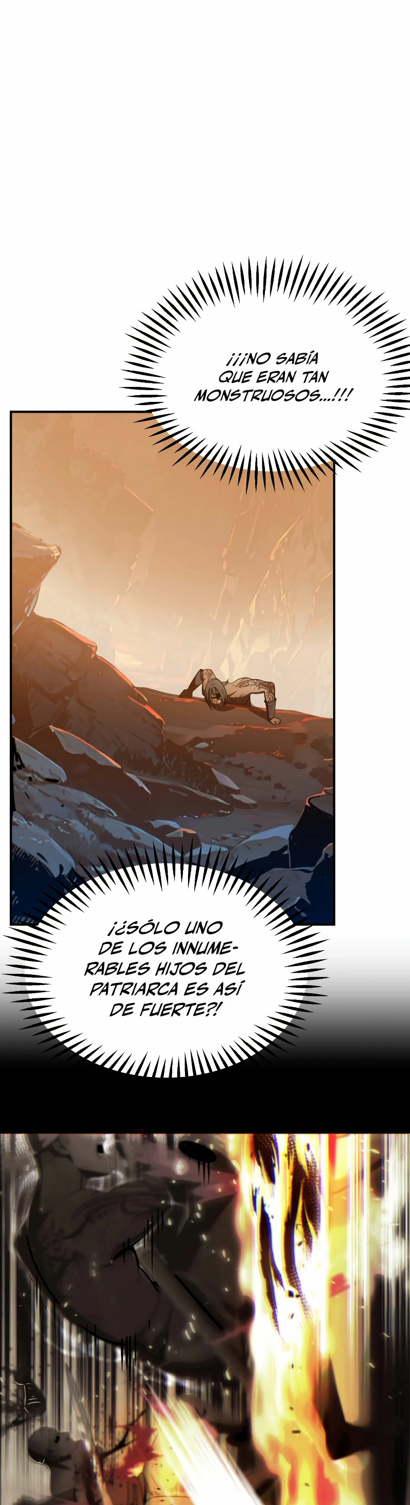 El Hijo Menor del Renombrado Clan Mágico - Capítulo 48 - Página 20 - LectorTMOo