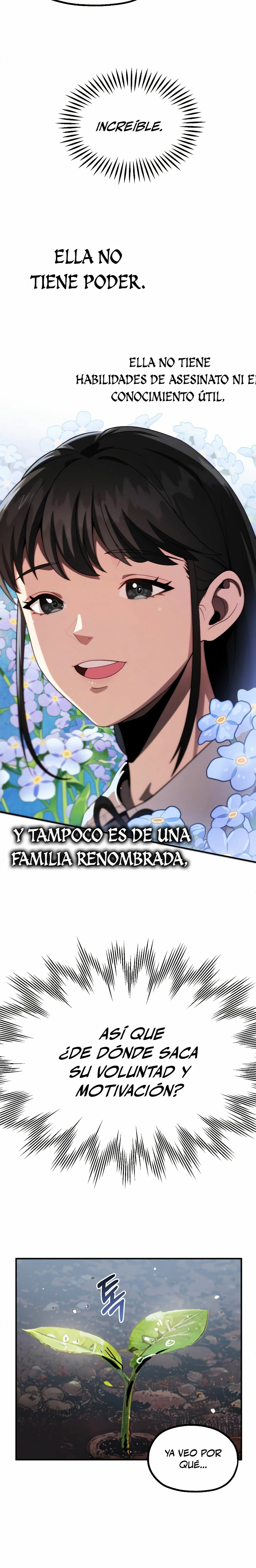 El Hijo Menor del Renombrado Clan Mágico - Capítulo 48 - Página 46 - LectorTMOo