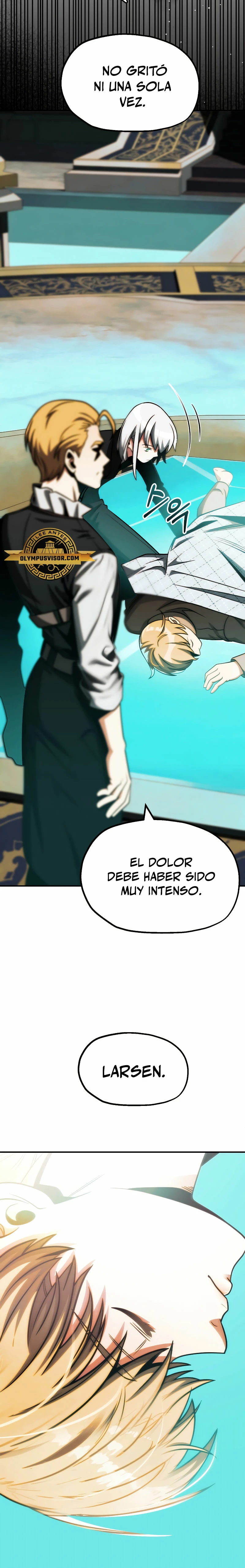 El Hijo Menor del Renombrado Clan Mágico - Capítulo 50 - Página 7 - LectorTMOo