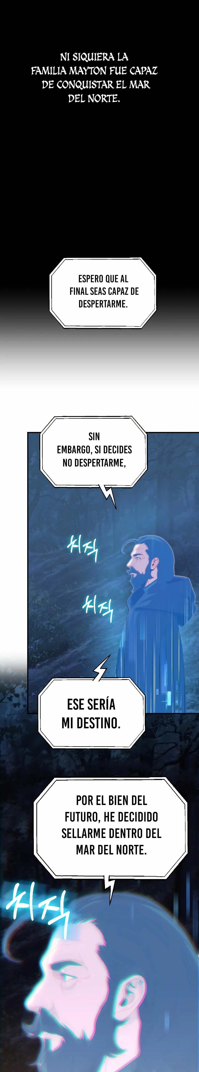 El Hijo Menor del Renombrado Clan Mágico - Capítulo 52 - Página 31 - LectorTMOo