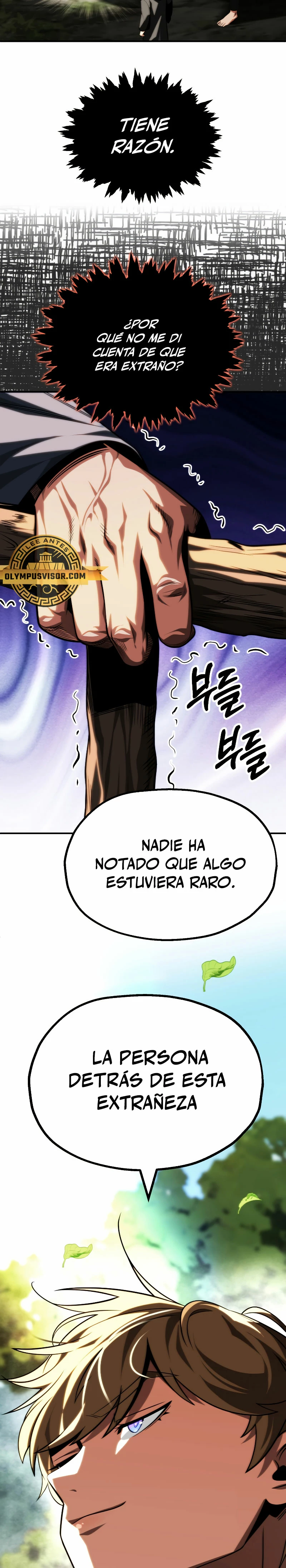 El Hijo Menor del Renombrado Clan Mágico - Capítulo 56 - Página 20 - LectorTMOo