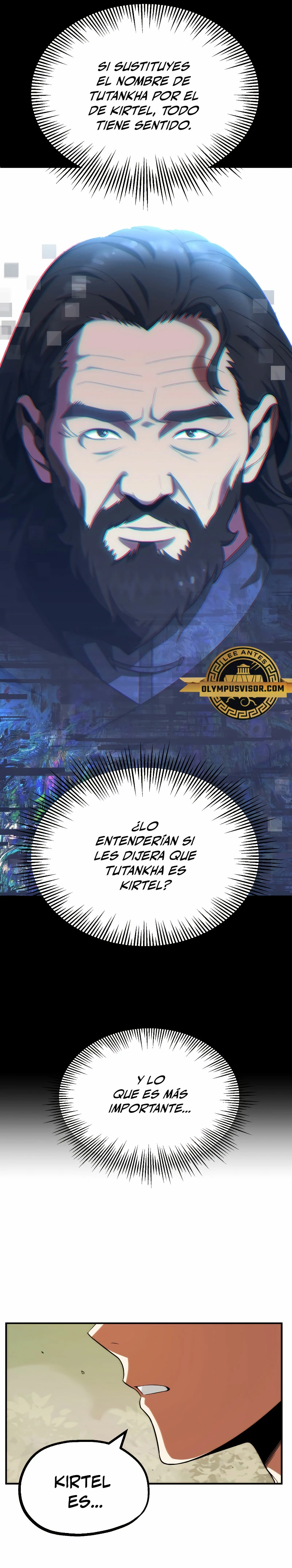 El Hijo Menor del Renombrado Clan Mágico - Capítulo 56 - Página 22 - LectorTMOo