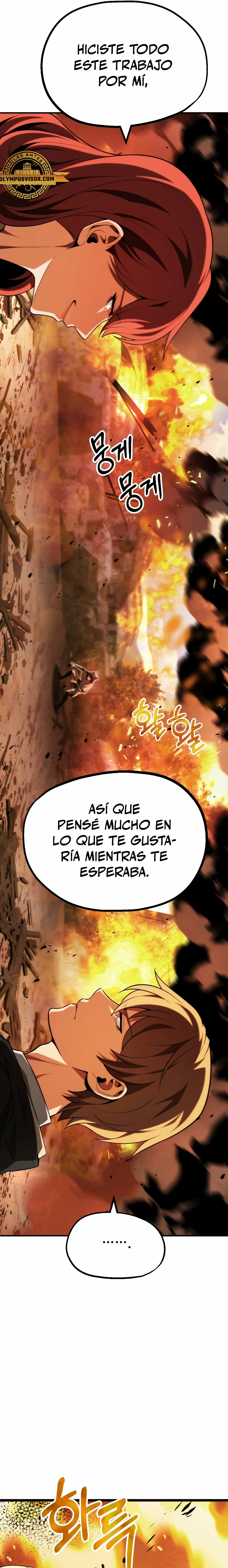 El Hijo Menor del Renombrado Clan Mágico - Capítulo 58 - Página 17 - LectorTMOo