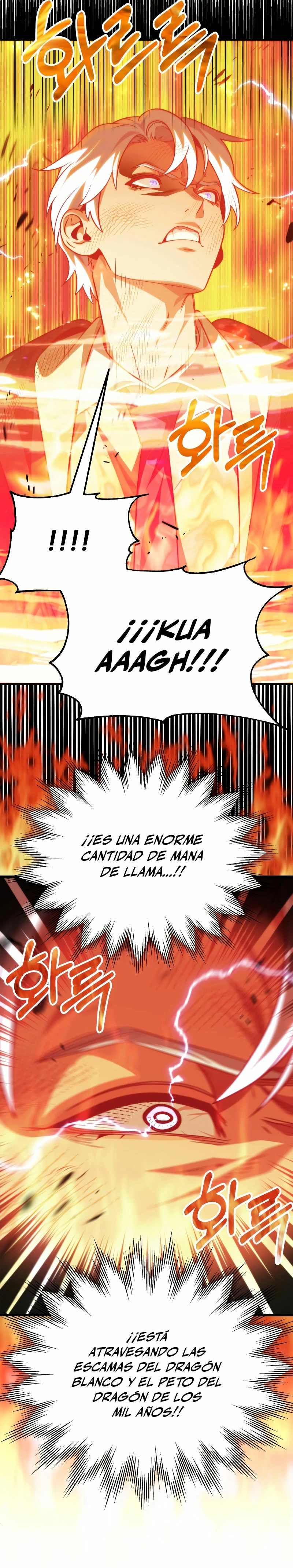 El Hijo Menor del Renombrado Clan Mágico - Capítulo 59 - Página 13 - LectorTMOo