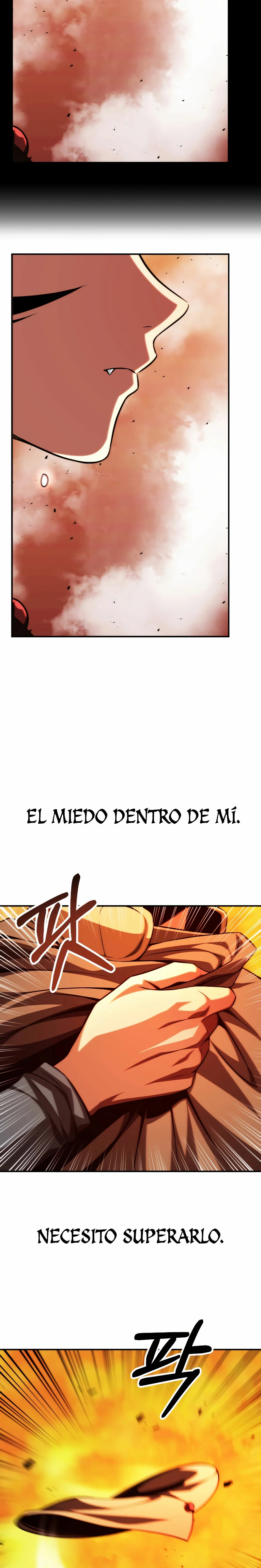 El Hijo Menor del Renombrado Clan Mágico - Capítulo 59 - Página 28 - LectorTMOo