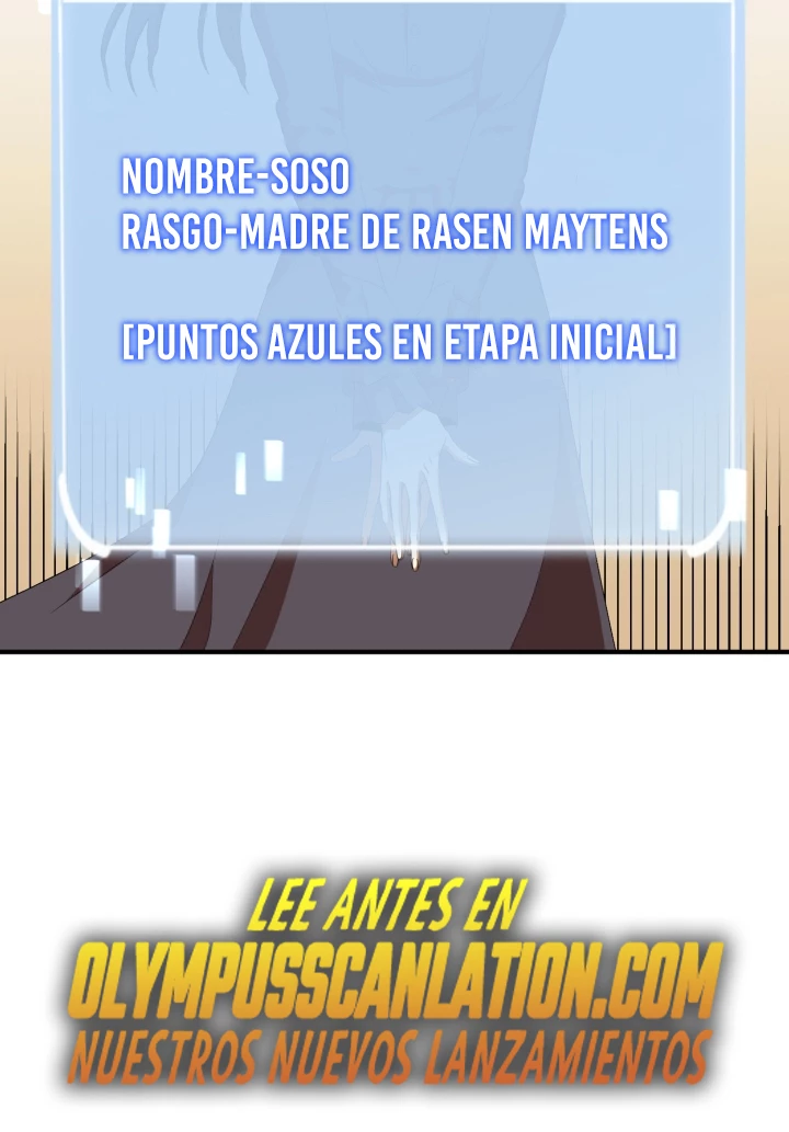 El Hijo Menor del Renombrado Clan Mágico - Capítulo 6 - Página 21 - LectorTMOo