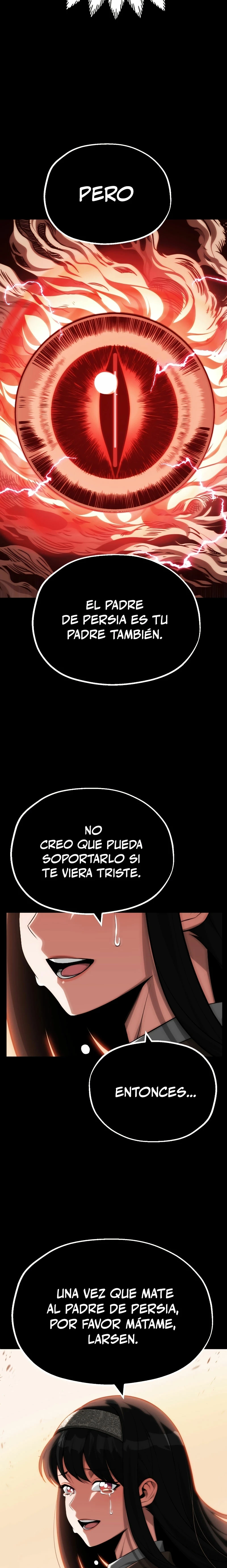 El Hijo Menor del Renombrado Clan Mágico - Capítulo 61 - Página 4 - LectorTMOo