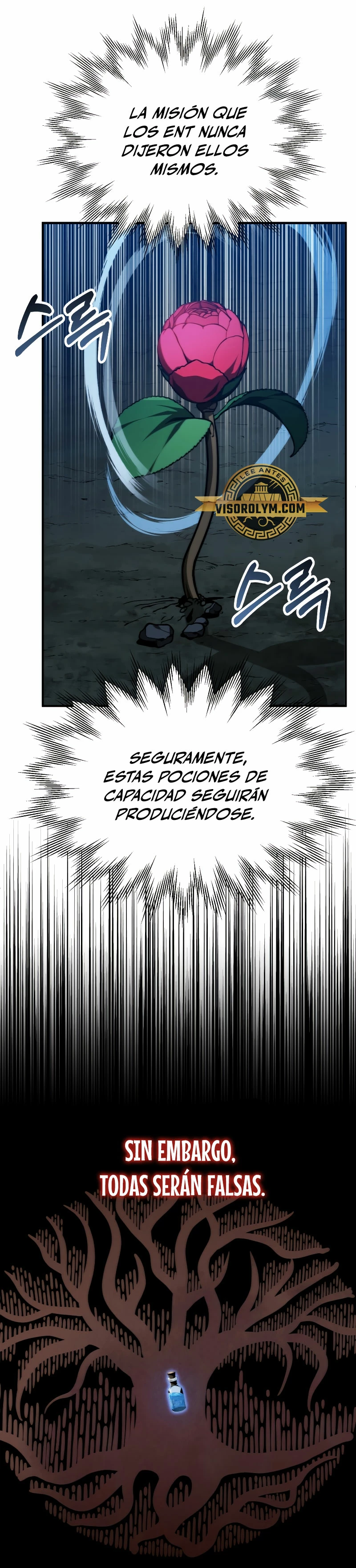 El Hijo Menor del Renombrado Clan Mágico - Capítulo 62 - Página 8 - LectorTMOo