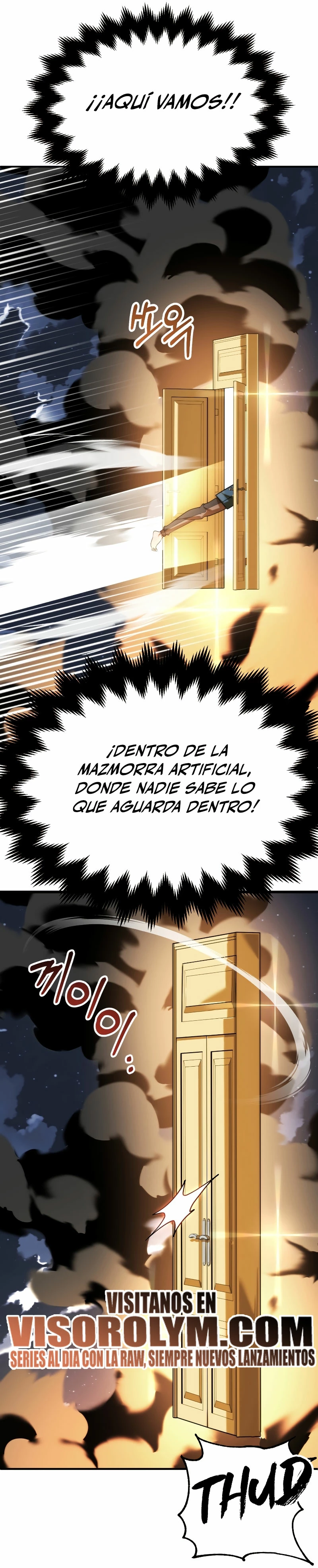 El Hijo Menor del Renombrado Clan Mágico - Capítulo 62 - Página 38 - LectorTMOo