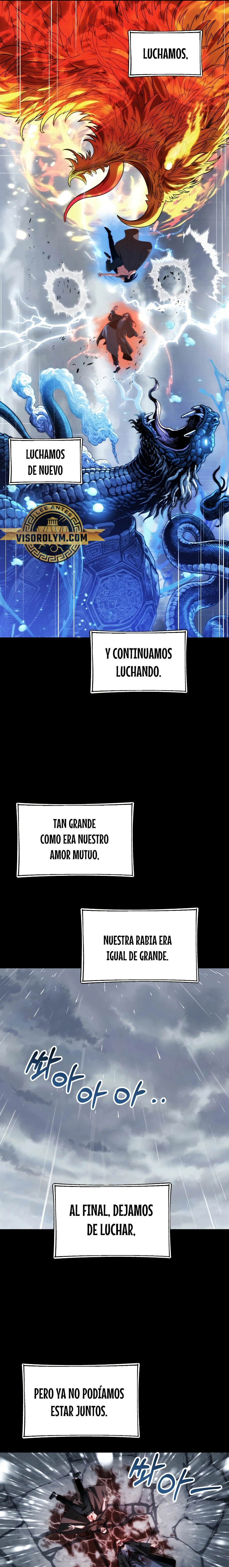 El Hijo Menor del Renombrado Clan Mágico - Capítulo 63 - Página 22 - LectorTMOo