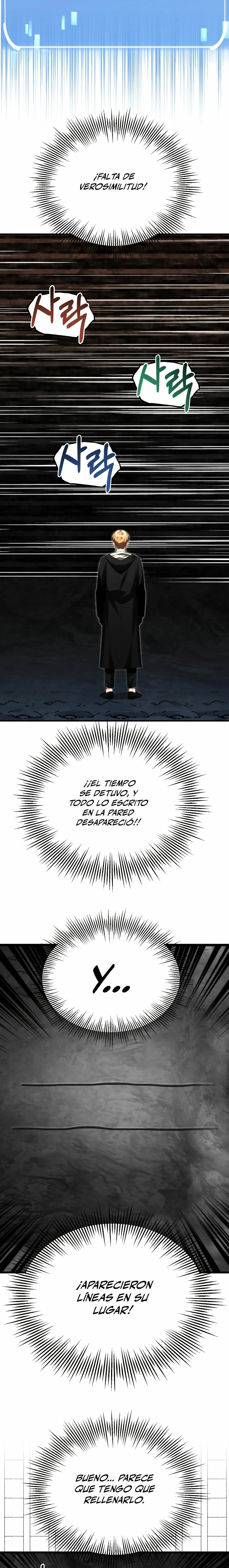 El Hijo Menor del Renombrado Clan Mágico - Capítulo 63 - Página 25 - LectorTMOo