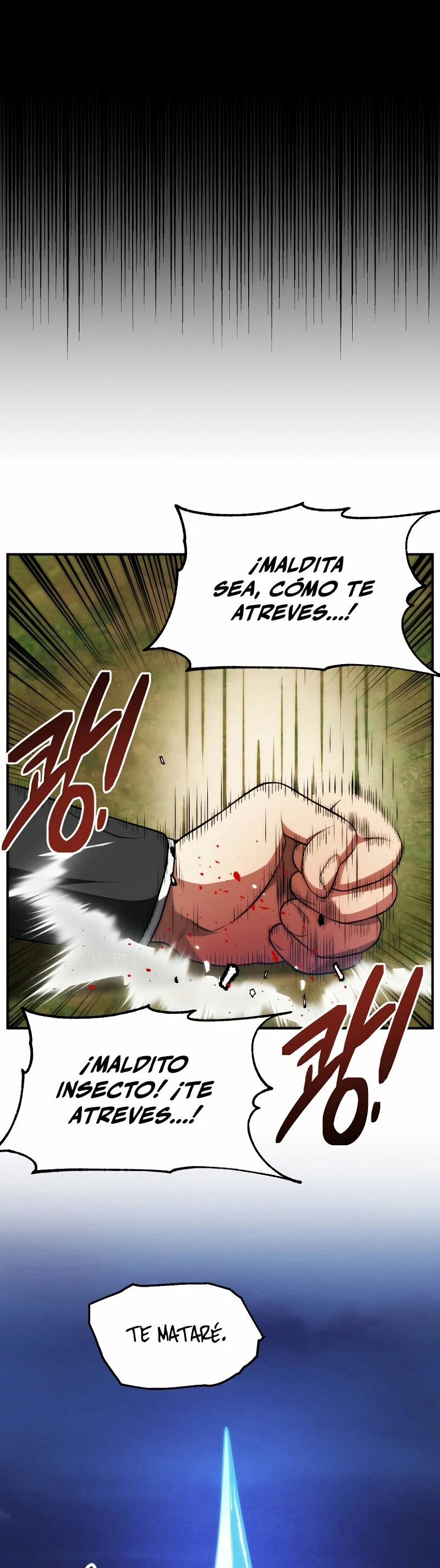 El Hijo Menor del Renombrado Clan Mágico - Capítulo 68 - Página 24 - LectorTMOo