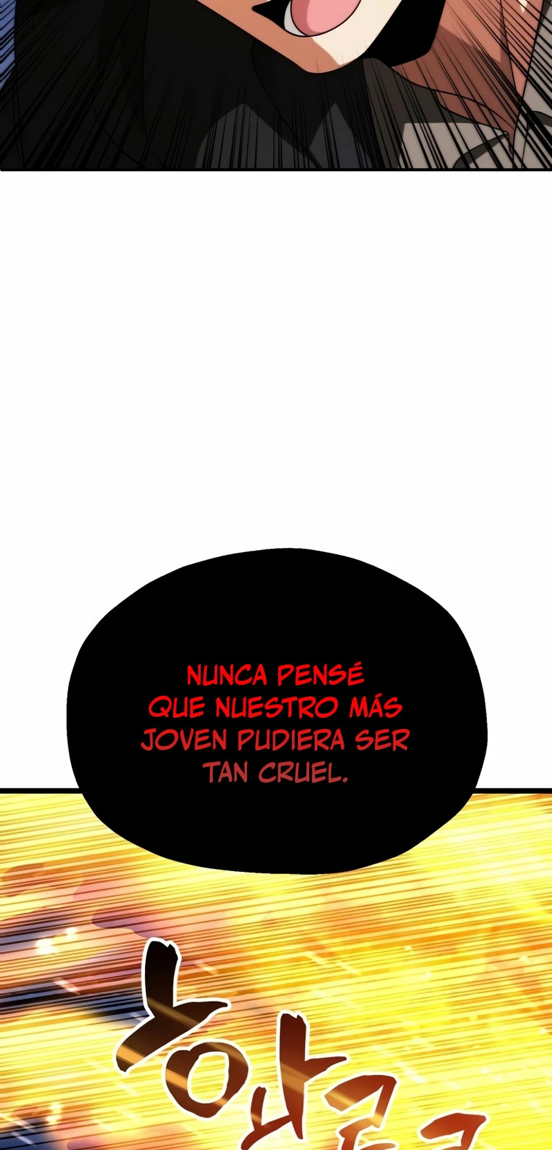 El Hijo Menor del Renombrado Clan Mágico - Capítulo 69 - Página 7 - LectorTMOo