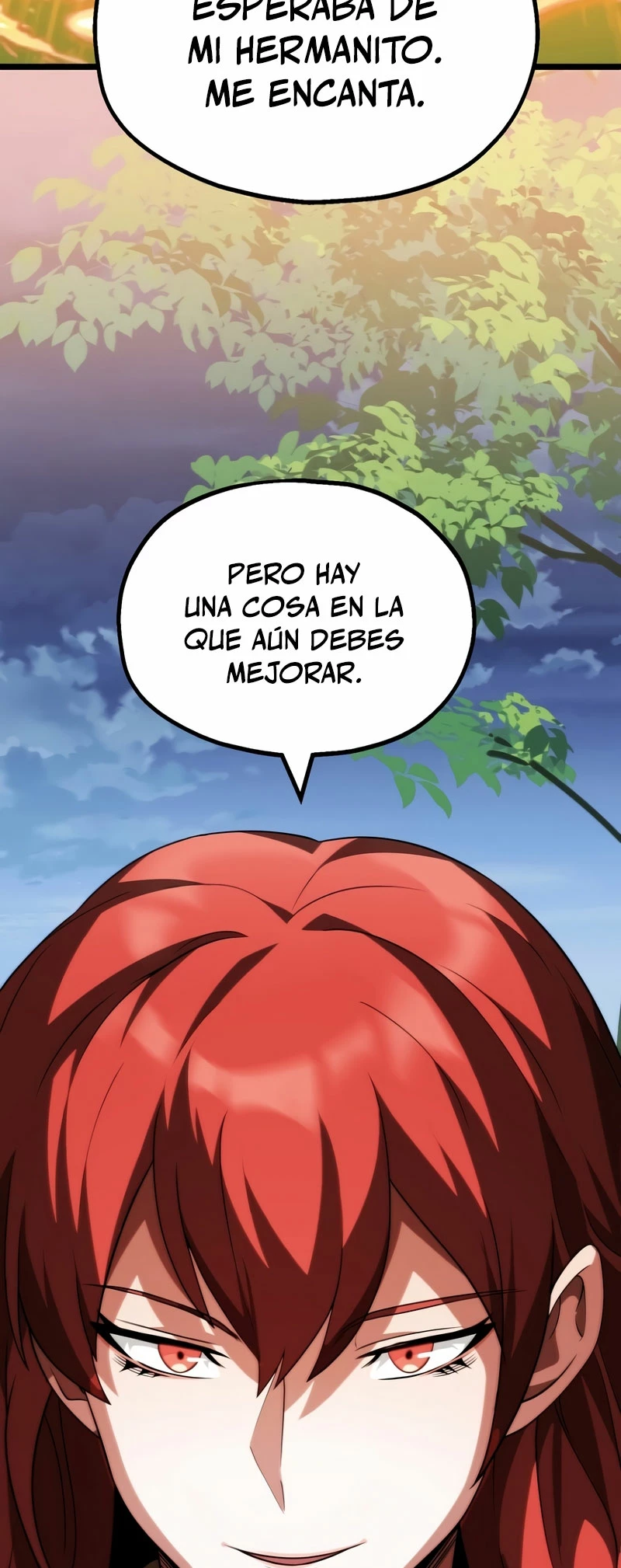 El Hijo Menor del Renombrado Clan Mágico - Capítulo 69 - Página 12 - LectorTMOo