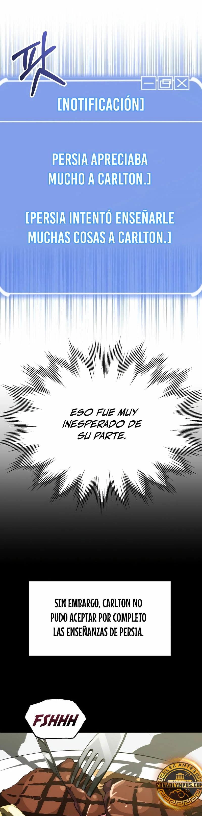 El Hijo Menor del Renombrado Clan Mágico - Capítulo 69 - Página 30 - LectorTMOo