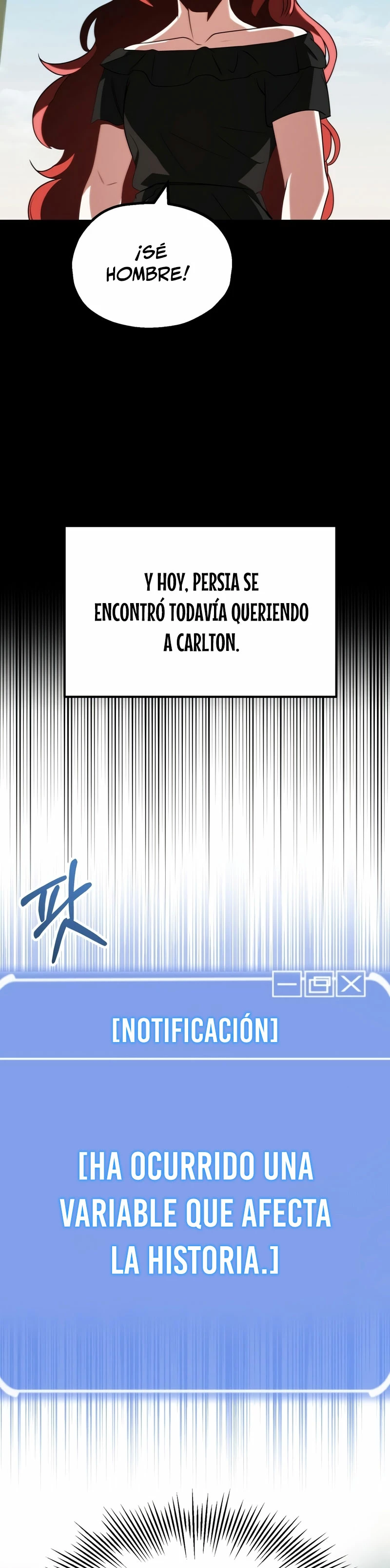 El Hijo Menor del Renombrado Clan Mágico - Capítulo 69 - Página 37 - LectorTMOo