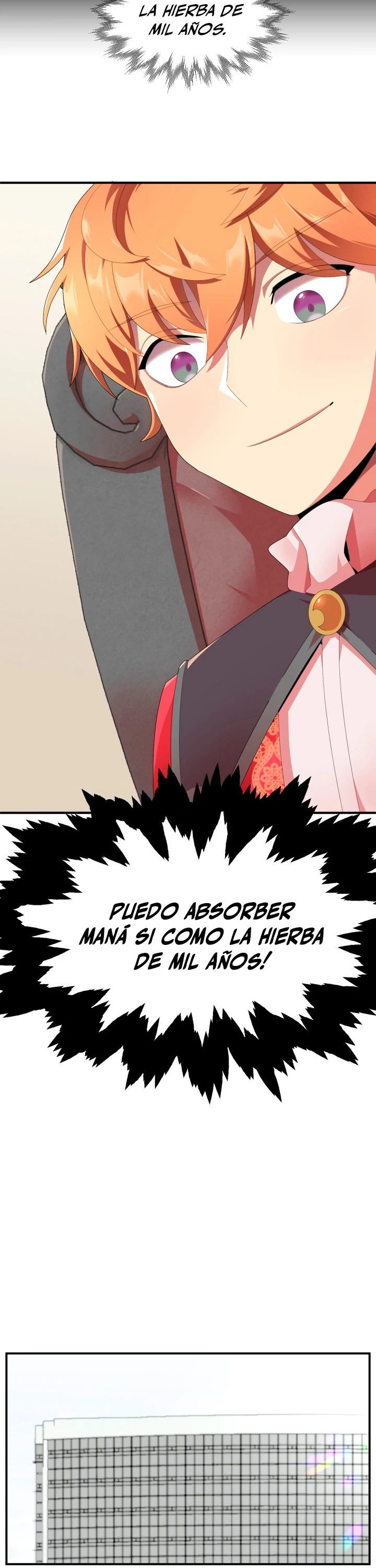 El Hijo Menor del Renombrado Clan Mágico - Capítulo 7 - Página 30 - LectorTMOo