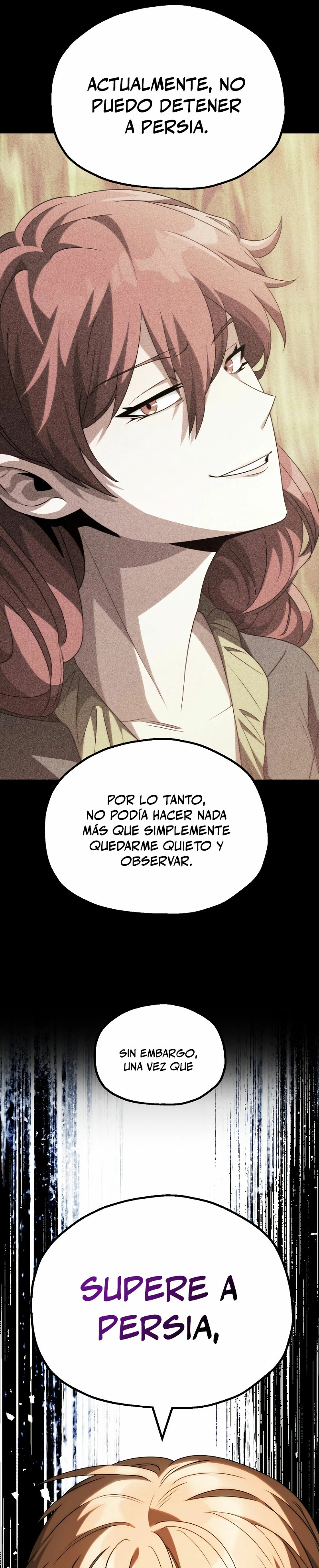 El Hijo Menor del Renombrado Clan Mágico - Capítulo 70 - Página 15 - LectorTMOo