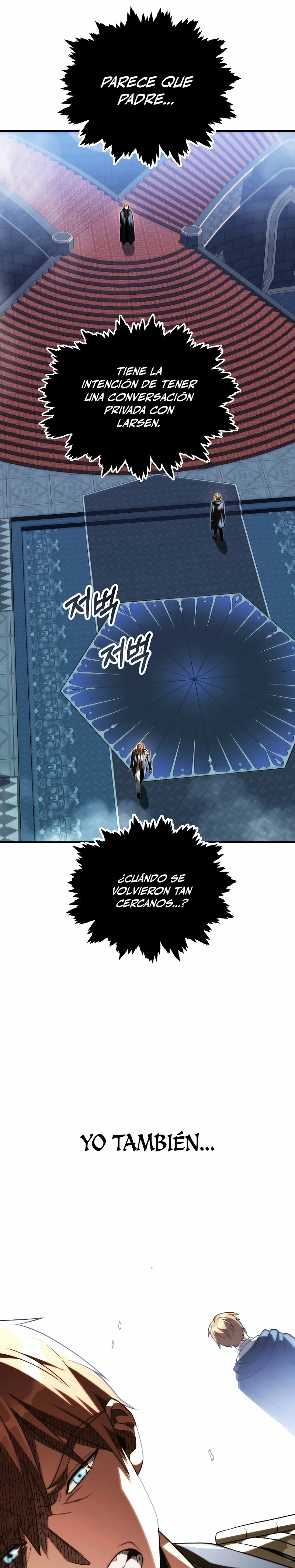 El Hijo Menor del Renombrado Clan Mágico - Capítulo 70 - Página 21 - LectorTMOo
