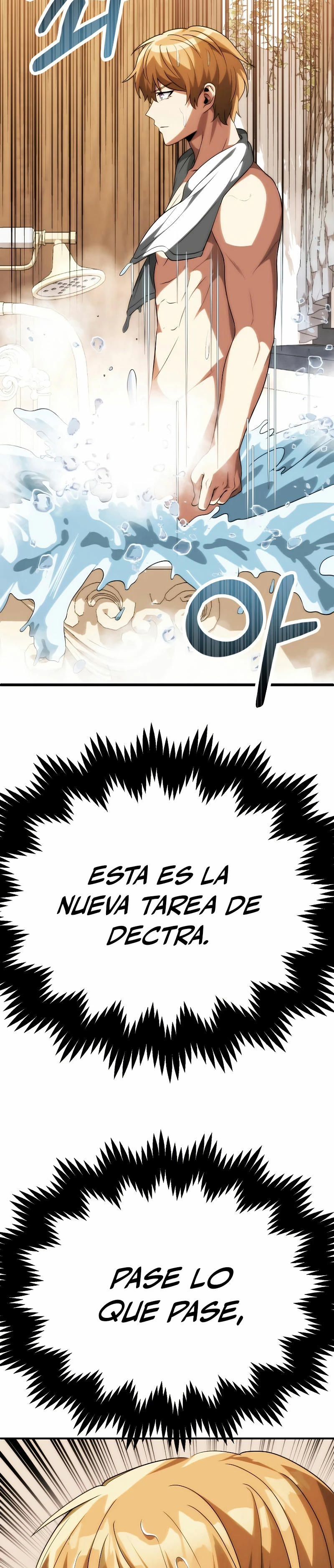 El Hijo Menor del Renombrado Clan Mágico - Capítulo 70 - Página 43 - LectorTMOo