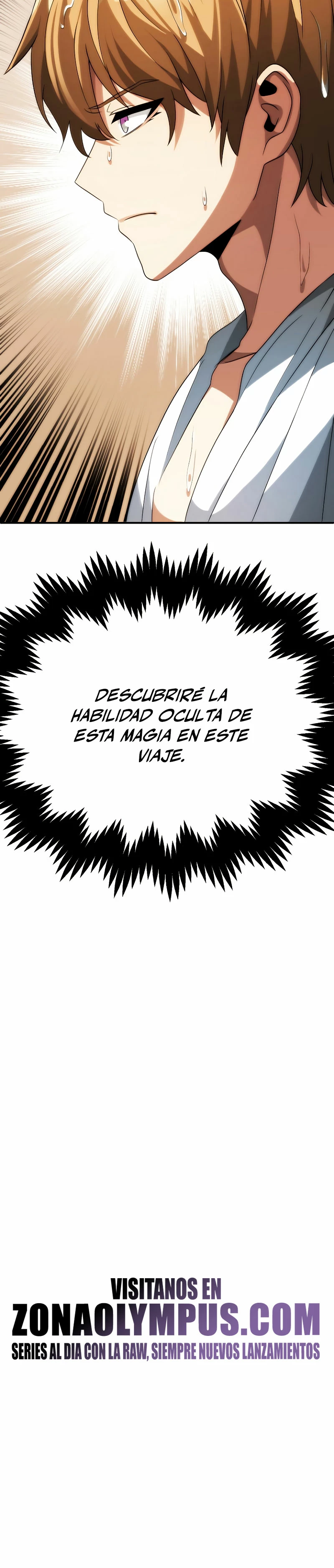 El Hijo Menor del Renombrado Clan Mágico - Capítulo 70 - Página 44 - LectorTMOo