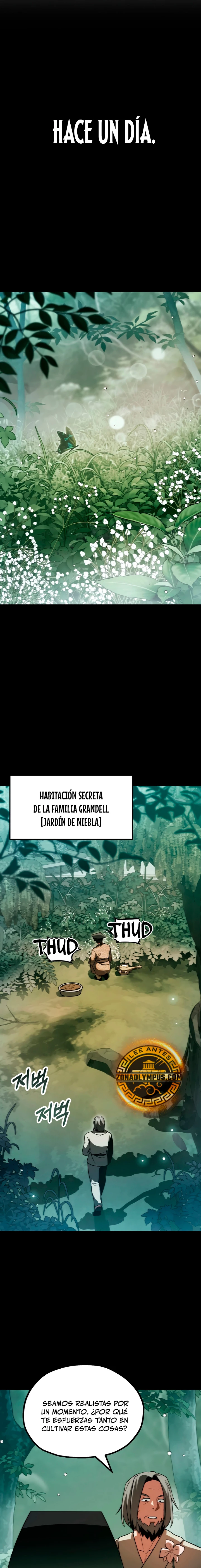 El Hijo Menor del Renombrado Clan Mágico - Capítulo 75 - Página 24 - LectorTMOo