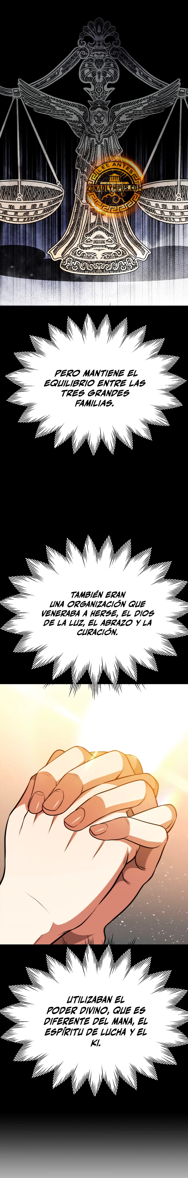 El Hijo Menor del Renombrado Clan Mágico - Capítulo 76 - Página 16 - LectorTMOo