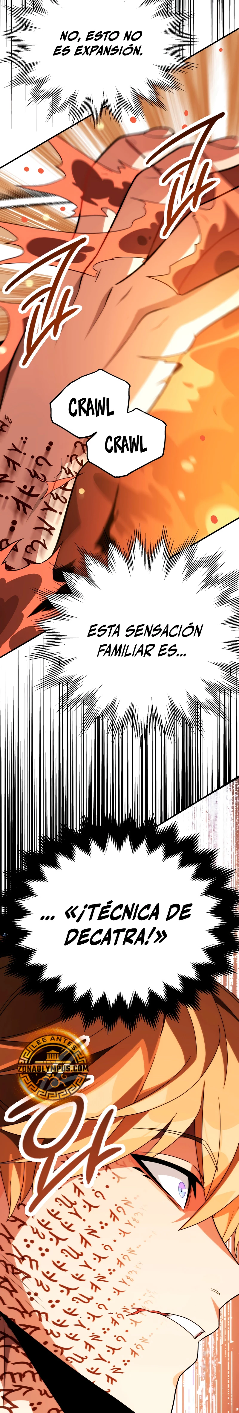 El Hijo Menor del Renombrado Clan Mágico - Capítulo 78 - Página 10 - LectorTMOo