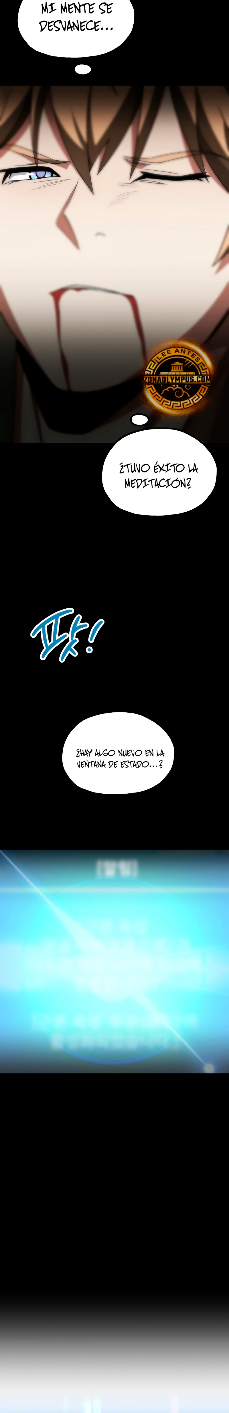 El Hijo Menor del Renombrado Clan Mágico - Capítulo 78 - Página 23 - LectorTMOo