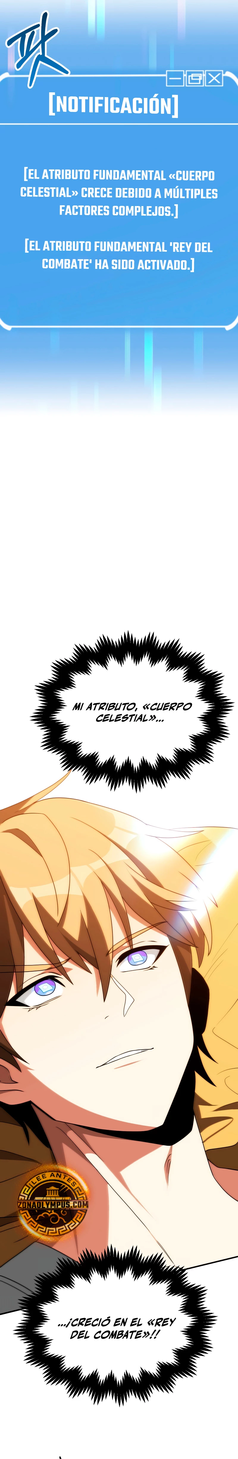El Hijo Menor del Renombrado Clan Mágico - Capítulo 78 - Página 24 - LectorTMOo