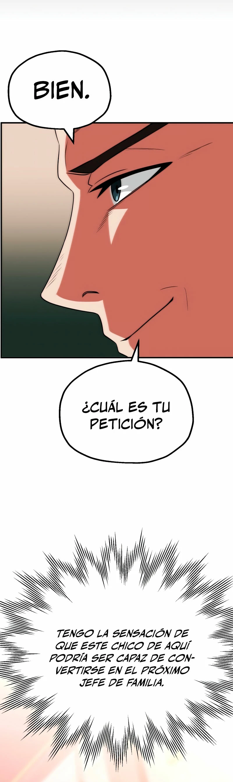 El Hijo Menor del Renombrado Clan Mágico - Capítulo 79 - Página 40 - LectorTMOo